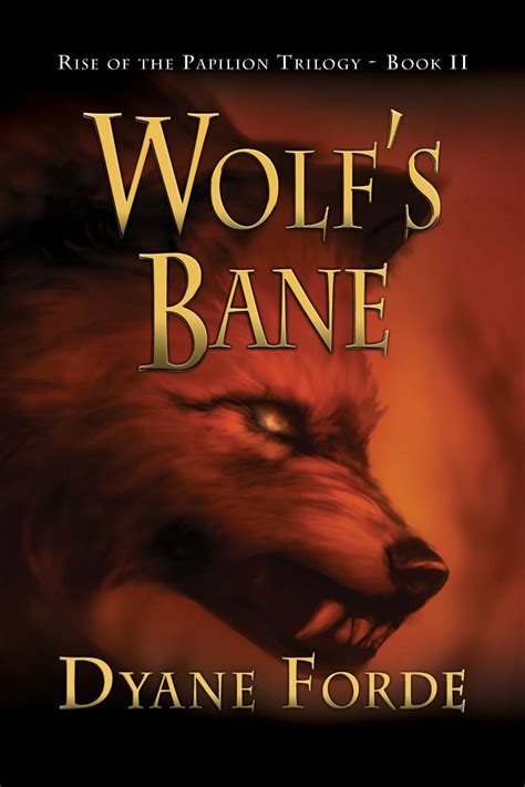 The Wolf S Bane Bodog